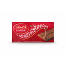 Ciocolata elvetiana cu lapte cu umplutura cremoasa (50%)