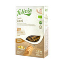 Felicia Fusilli BIO din faina de naut, 250gr