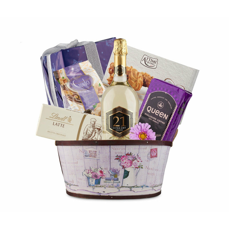 Pachet cadou Diamond, 2800 g