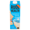 Rude health vegetable drink from organic coconut, 1l