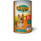 Wet food for Skipper dogs with chickens, 415g