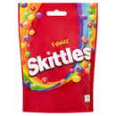 Skittles fruits, 174g