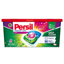 Persil Power Caps Detergente in capsule colorate, 26 pezzi