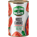 Valenii de Munte crvene kocke, 400g