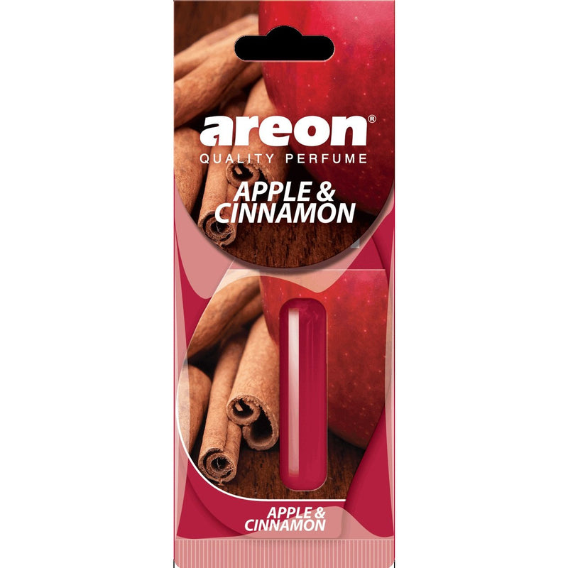 Areon Mon Liquid Apple & Cinnamon