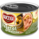 Bucegi Vegetable with olives, 200g
