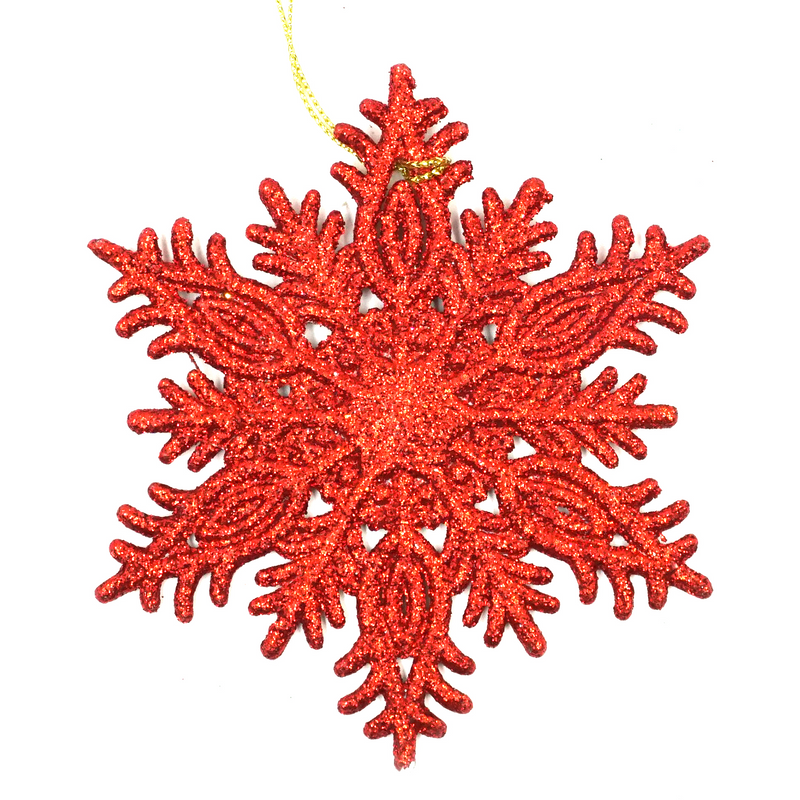 Decoratiune fulg de nea Xmas