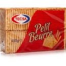 Tecsa biscuiti petit beurre, 450g