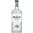 Gin secco Bickens, 1 litro