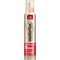 Wellaflex mousse heat protection 5-ultra strong fixare, 200ml