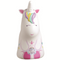 Eau my unicorn gel dus&sampon figurina 2D,  400ml