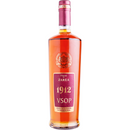 Zarea 1912 VSOP Vinars, 0.7 l