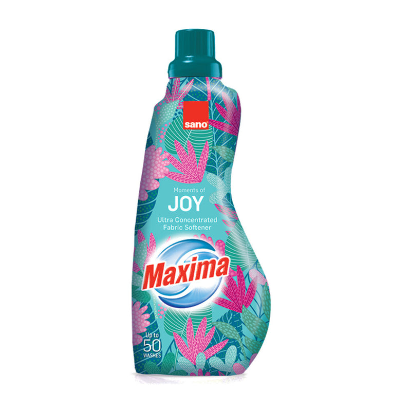 Sano balsam de rufe ultra concentrat Joy, 1L (50sp)
