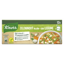 Knorr Cub Legume 12 Buc 6L, 120G