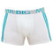 Mr boxer grande uomo 202 M, bianco