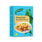 Unfished vegetable alternative to fish bars, 240g