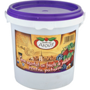 Arovit gem fructe de padure, 1.4 kg