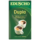 Eduscho Dupla cafea prajita si macinata, 500 g