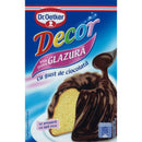 Dr.Oetker Glazura cu gust de ciocolata, 100g