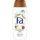 Gel de dus Fa Coconut Milk, 400 ml
