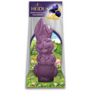 Heidi Figurina din ciocolata alba, 75g
