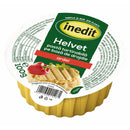 INEDIT Helvet Produs vegetal cu Ardei, 100g