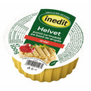 INEDIT Helvet Vegetable product with Peppers, 100g