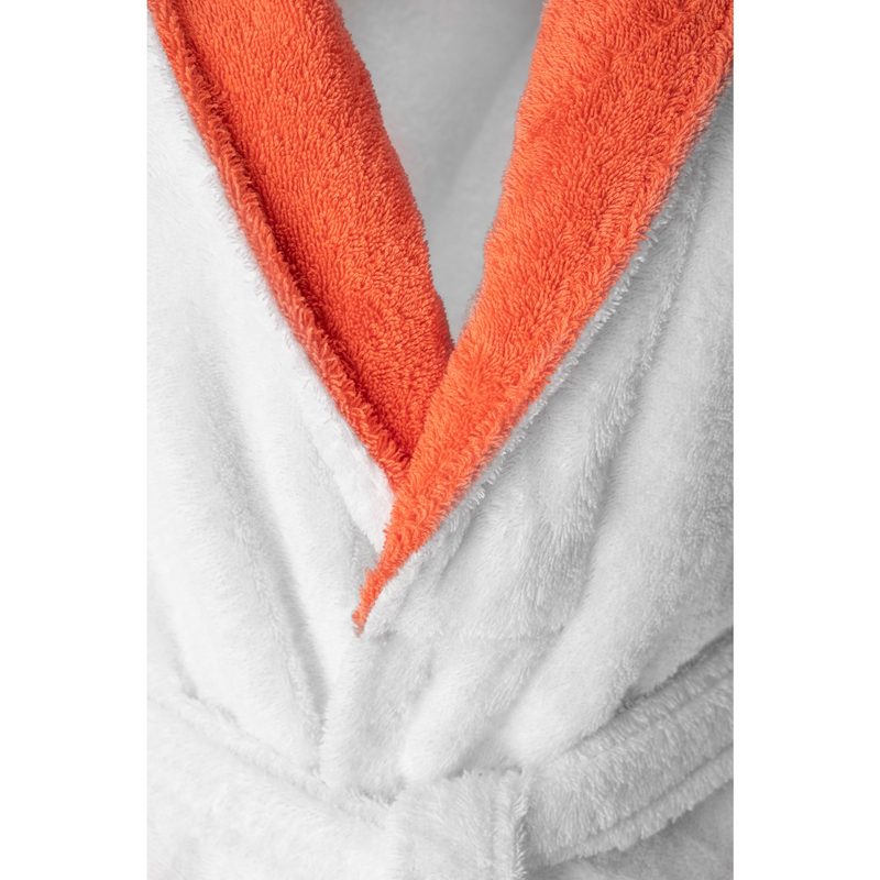 Set de baie Dama BBC Organic 4 piese