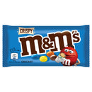 M&Ms Crispy 36g
