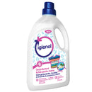 Igienol dezinfectant lichid pentru haine fresh linen, 1.5l