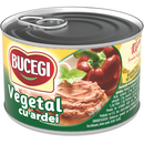 Bucegi Vegetal cu ardei, 200g