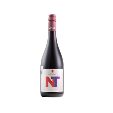 Darabont Burgund Mare, vin rosu sec, 0.75 l
