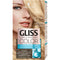 Vopsea de par Gliss Color 10-0 Blond Natural Ultra Deschis, 143ml