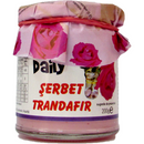 Serbet trandafiri, 200g