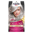 Permanent hair dye Palette Deluxe U71 Frozen Silver, 135 ml