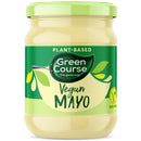 Green Course vegán majonézes szószok, 240g