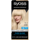 Syoss Color Baseline 13-5 Decolorant Platinum állandó festék