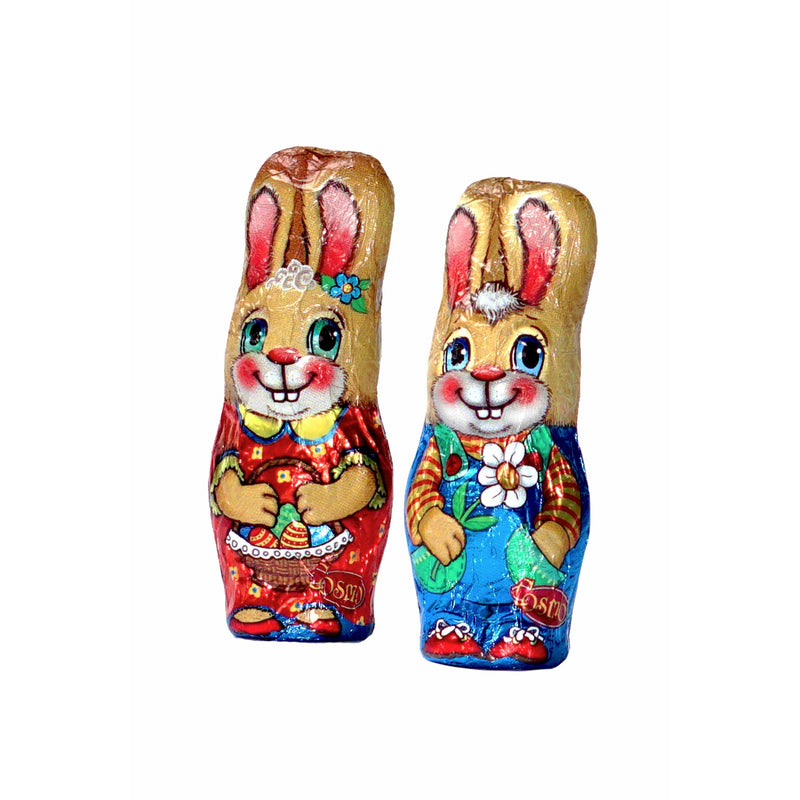 Cosmo iepuras de ciocolata, 30g