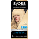 Syoss Color Baseline 13-0 Decolorant Ultra tartós festék