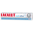 Lacalut Multieffekt-Zahnpasta, 75 ml