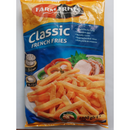 Cartofi pai Farm Frites, 1 kg