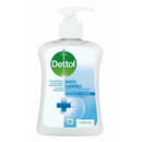 Dettol sapun lichid chamomille, 250 ml