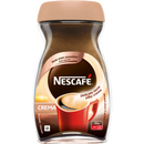 Nescafe crema cafea solubila, 190 g