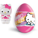 Hello Kitty ou ciocolata, 20 g