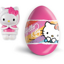 Hello Kitty chocolate egg, 20 g