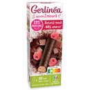Gerlinea mini pack batoane cioco-zmeura, 62g