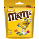 M&Ms alune, 250 G