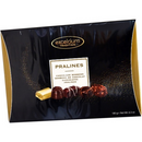 Hamlet Excelcium Assortierte Pralinen Schwarz, 180 g