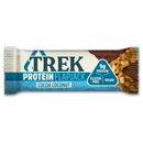 Flapjack trek - cocos cu proteine fara gluten, 50g