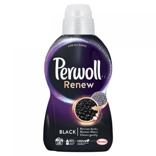 Perwoll Black Renew,990ml